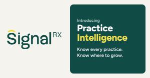 SignalRx Practice Intelligence