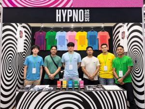 Best Cannabis Seed Breeder Hypno Seeds