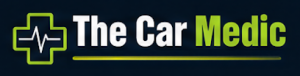The Car Medic LLC logo