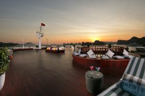 Lux Travel DMC y Lux Cruise Group unen su experiencia para ofrecer viajes personalizados a Vietnam de alta calidad, combinando cruceros exclusivos y experiencias a medida.