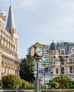 Batumi Center