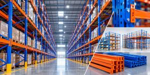 Storage Rack Manufacturer in China