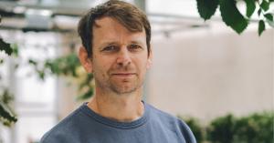 Rian Cochran, Co-founder and CEO of LemFi