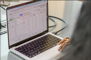 B2B lead generation campaigns