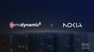 Semidynamics and Nokia MOU