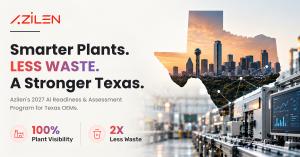 Azilen Launches AI Readiness and Assessment Program for Texas OEMs