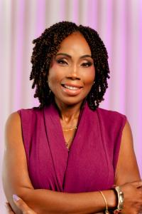 Dr. Esther Akindayomi Jackson