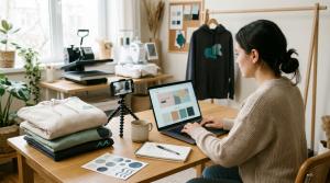 Printful Publishes Insider Tips for Launching a Print-on-Demand Store, Drawing on Its In-House Experts