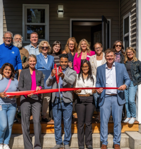 — Matthew Straight, Broker, Straight Real Estate Solutions Team, Coldwell Banker Realty
