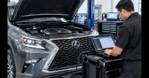 OEM GPS -Navigation