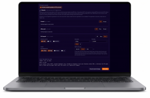 Purple Hook Findings AI SECURITY SCAN IN AGENT