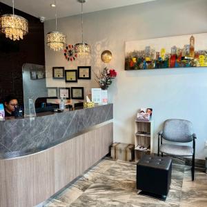 Preventive dental treatments for families at Royal East Dental in Dundas
