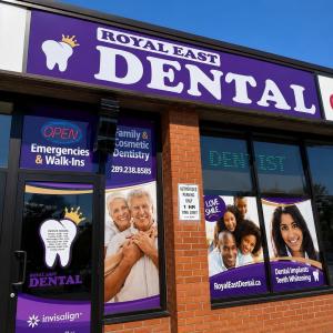 Why Families Trust Modern Dentistry for Better Oral Health - Royal East Dental Dundas