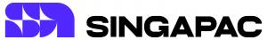 SINGAPAC logo