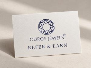 Ouros Jewels Referral Program