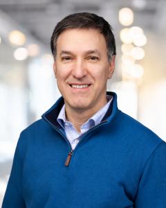Allan Rubin Corporate Photo