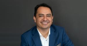 Stu Gramajo, co-founder and CEO of XpandPro, formerly Agent Link, an insurance producer recruitment firm in Clearwater, Florida