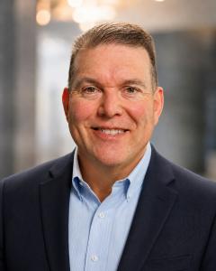 Headshot of Ralph Estep, Jr.