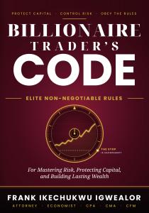 Billionaire Trader's Code