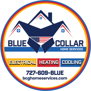 Blue Collar Electric is Blue Collar Home Services