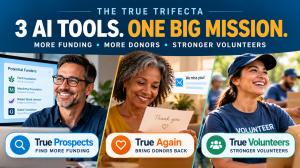 True Trifecta by AIEZ.ai