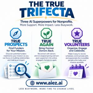 True Trifecta by www.AIEZ.ai