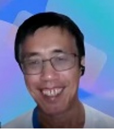 Photo of Honglei Zhang, Nokia
