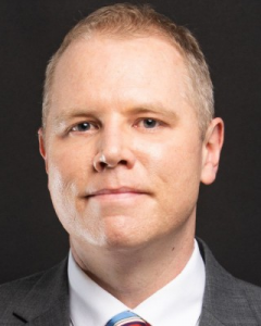 Photo of Robert Moore, OP Solutions