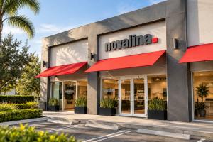 Novalina, Kitchen, Miami