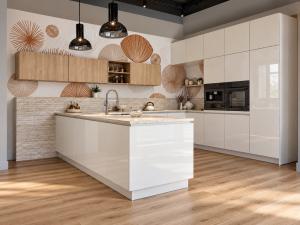 Novalina, Kitchen, Miami