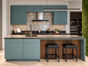 Novalina, Kitchen, Miami