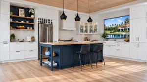 Novalina, Kitchen, Miami