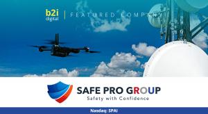 Safe Pro Group advances AI-powered airfield safety technology through its completed AFWERX Phase I SBIR research, expanding the potential applications of its patented object-detection platform beyond battlefield threat identification.
