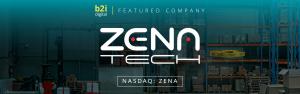ZenaTech targets up to 80% faster survey data post-processing with its proprietary AI software suite, as seven Australian DaaS locations prepare for integration and testing beginning in 2027.