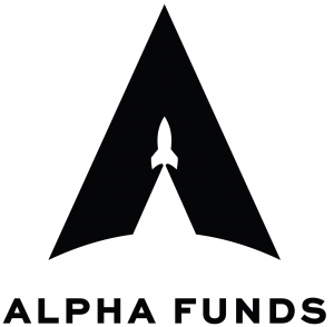 Alpha Funds Press Release Logo