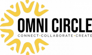 This image is of Omni Circle's logo.