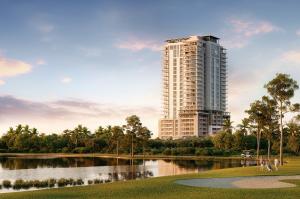 The Island at West Bay Club - Estero, Fla.