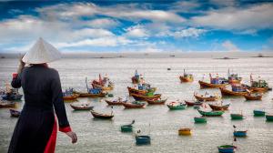 Vietnam Reise 2 Wochen