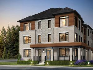 Valley Brooke Townhomes