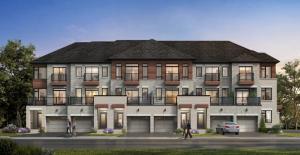 Townhomes Collection