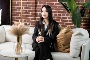 Producer Chen Shi