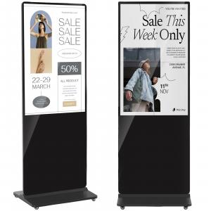 Identify the physical screen before handing over its everyday work.