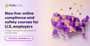 PixelPupil Compliance Training