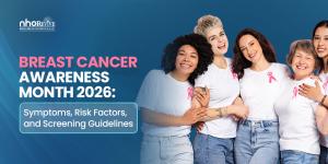 Breast Cancer Awareness Month