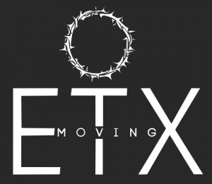 Logo of ETX Moving