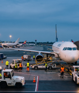 Two-Day Intensive Training on EASA Ground Handling Regulatory Framework