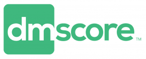 DMscore Company Logo