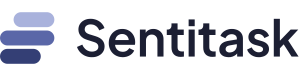 Sentitask Logo