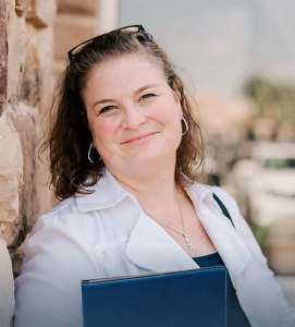 Heather McElrath