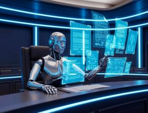 Callvera AI phone receptionist advanced bot